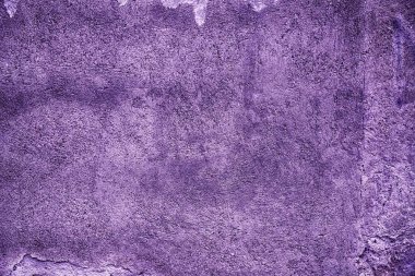 Beton tarafsız ultra mor doku, taş yüzey kaba, arka plan çimento