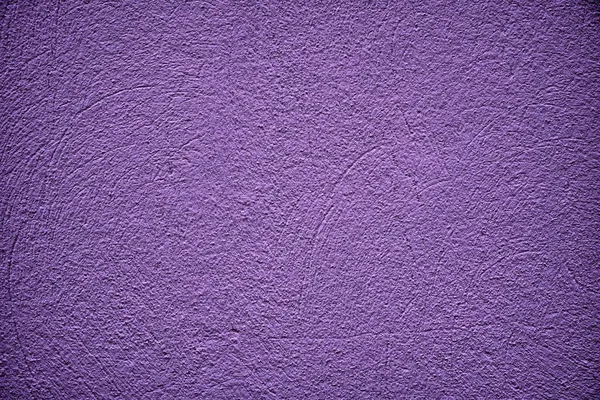 Calcestruzzo grezzo neutro ultra viola texture, superficie in pietra, sfondo cemento — Foto Stock