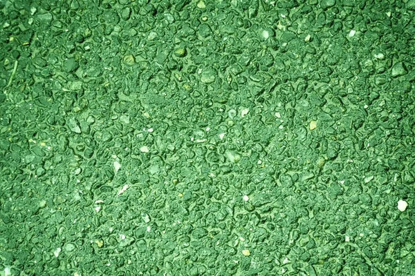 Color verde ultra Textura de cemento grueso viejo, fondo de pared de hormigón para el sitio web o dispositivos móviles — Foto de Stock