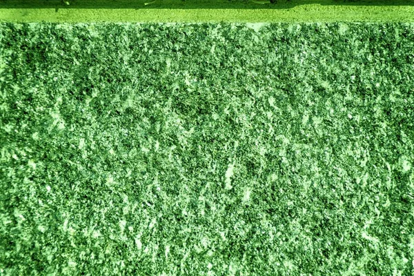 Ultra πράσινο Old γύψο υφή, πέτρινο φόντο για τοποθεσία web ή κινητών συσκευών — Φωτογραφία Αρχείου
