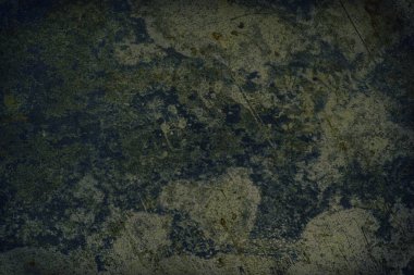 Teneke doku, çelik duvar yüzey veya metalik alüminyum arka plan