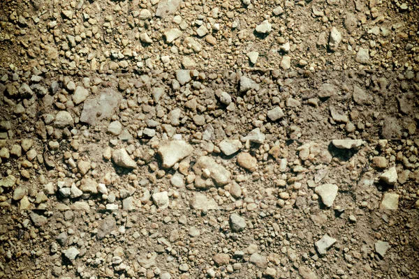 Текстура Ground, песчаная поверхность, каменный фон, хорошо подходит для элементов дизайна — стоковое фото