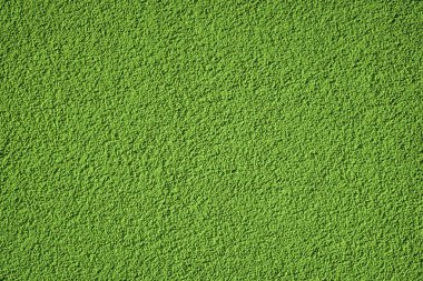 Ultra yeşil doku duvar doku-beton, renkli arka plan veya taş pütürlü yüzeyi Butterum çimento