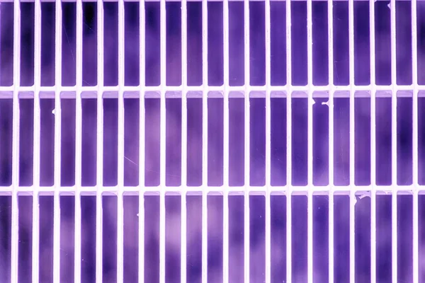 Ultra purple Steel ground lattice. Stainless steel texture, background for web site or mobile devices — Stock Photo, Image