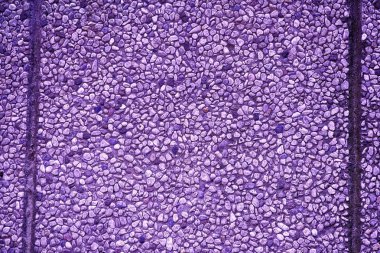 Ultra mor beton çimento doku, taş yüzeyi, kaya arka plan