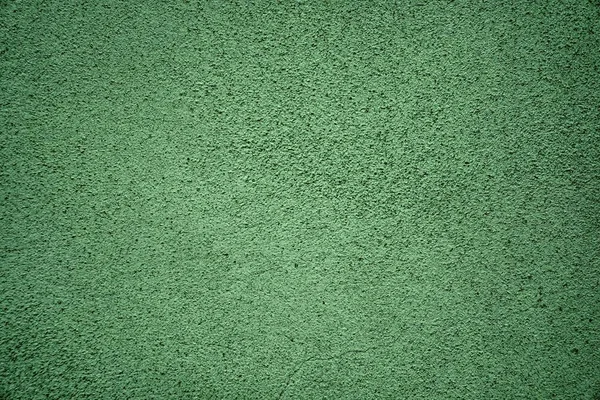 コンクリート中性超緑テクスチャ、石表面をラフ、背景をセメント — ストック写真