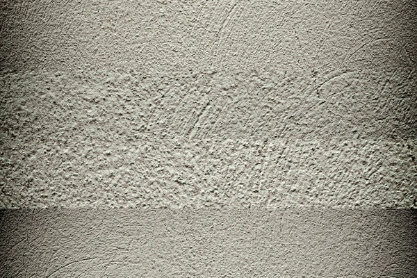 Texture grise neutre en béton brut, surface en pierre, fond en ciment — Photo