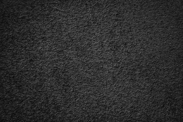 Fekete-fehér beton cement textúra, kő felületi, rock háttér — Stock Fotó