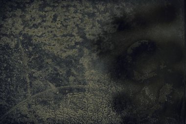 Teneke doku, çelik duvar yüzey veya metalik alüminyum arka plan