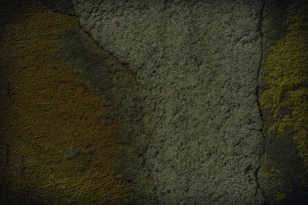 Ultra pomarańczowy tynk beton tekstury, powierzchnię kamienia, rock pęknięty tło dla pocztówka — Zdjęcie stockowe