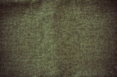 Vintage keten kumaş yüzeyi, renk örneği, kitap kapağı örnek mock-up veya Tasarımcısı'nı kullanmak için