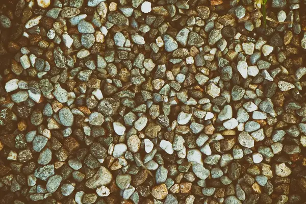 Tekstura kamień, skała powierzchni, kamieniste podłoże dla witryny sieci web lub urządzeń mobilnych — Zdjęcie stockowe
