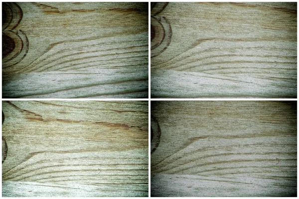 Texture en bois, surface de la planche à découper pour éléments de conception — Photo