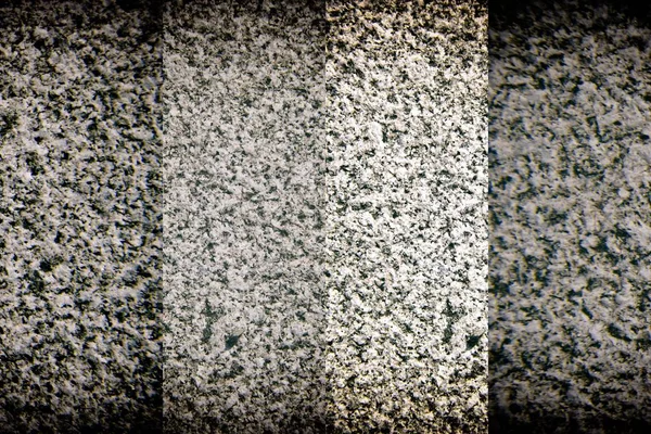 Beton doku alçı, yüzey, rock kırık arka plan kartpostal için taş — Stok fotoğraf