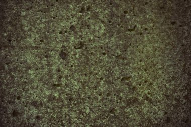 Ultra turuncu beton çimento doku, taş yüzey, kaya arka plan