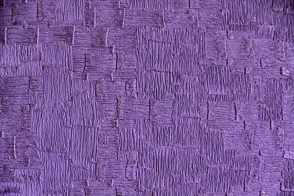 Ultra violet Papier texturé surface vintage fond bon pour élément de conception — Photo