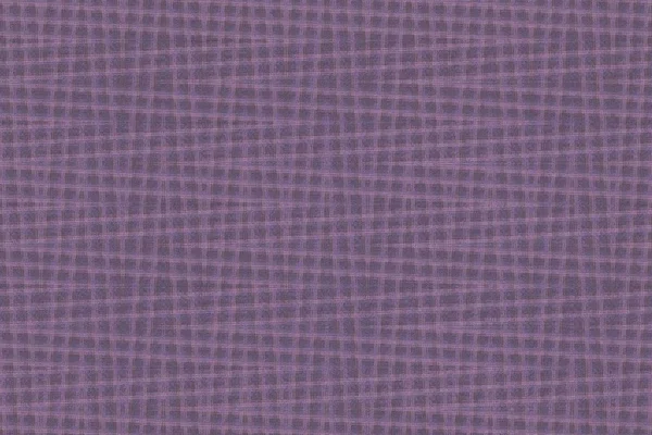 Textil Ultra morado Swatch, superficie granulada de tela para cubierta de libro, elemento de diseño de lino, textura grunge — Foto de Stock