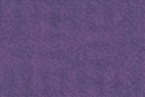 Ультра фиолетовый Swatch текстиль, ткань зернистая поверхность для обложки книги, элемент льняного дизайна, гранж текстуры — стоковое фото