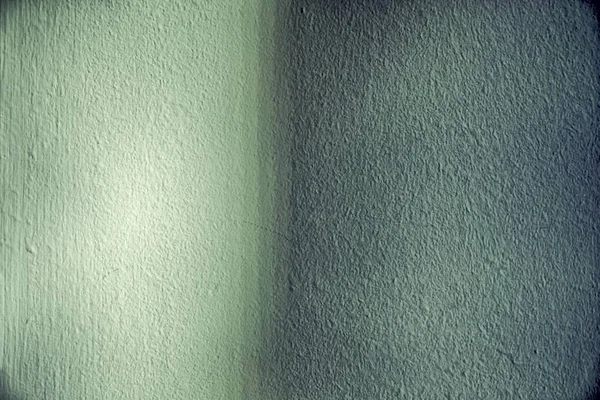Штукатурка поверхности или штукатурка стены с тенью - внутренний фон — стоковое фото