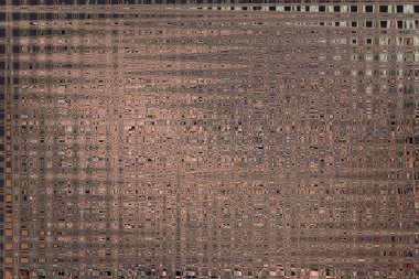 Paslanmaz çelik doku, demir amaç tasarımcı kullanım için