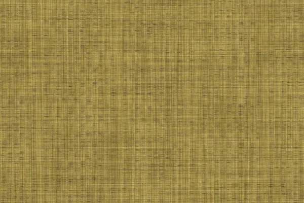 Textile Swatch ultra jaune, surface granuleuse en tissu pour couverture de livre, élément de conception en lin, texture grunge — Photo