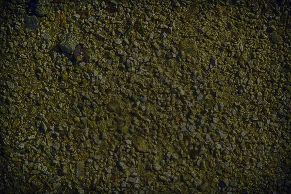 Сверхоранжевая текстура Ground, поверхность песка, каменный фон — стоковое фото