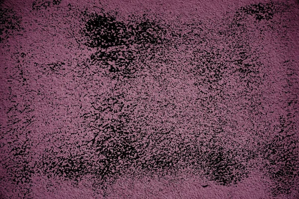 Textura de parede de textura de concreto ultra roxo, cimento grunge técnica de fundo ou pedra superfície áspera — Fotografia de Stock