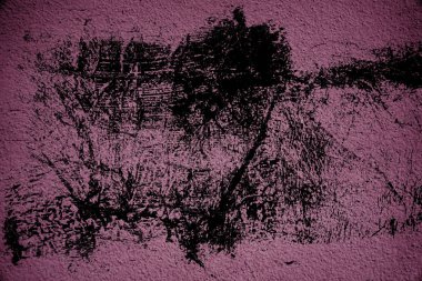 Ultra mor beton doku duvar doku, çimento grunge teknik arka plan veya taş pütürlü yüzeyi