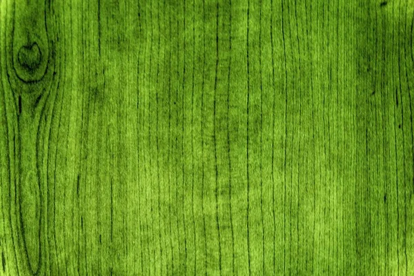 Ultra verde Grunge Textura de madeira, superfície de placa de corte para elementos de design — Fotografia de Stock