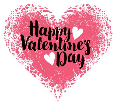 Sevgililer günün kutlu olsun.