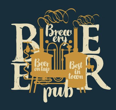 bira bira ve yazıt ile dokunun için etiket