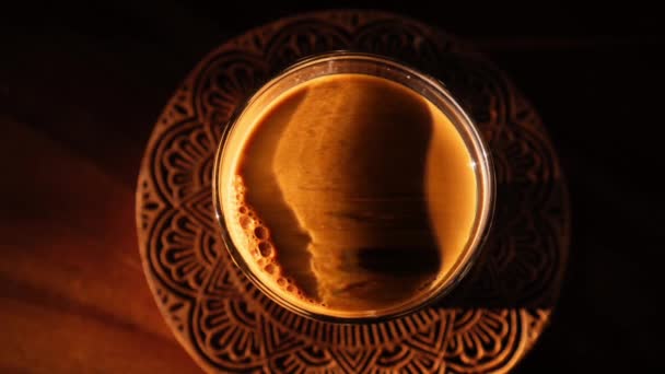 시네마 조리법을 만드는 — 비디오