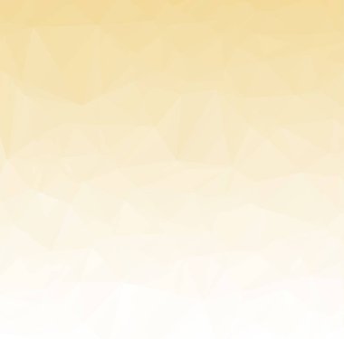 Vektör çokgen modern poligonal geometrik üçgen arka plan.