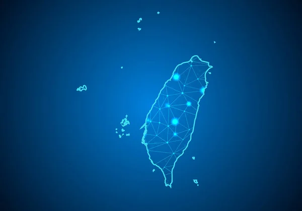 Taiwan Region Map Vector Art Stock Images ページ 2 Depositphotos