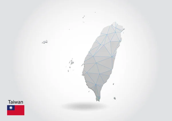 Taiwan Map Symbolストックベクター ロイヤリティフリーtaiwan Map Symbolイラスト ページ 2 Depositphotos