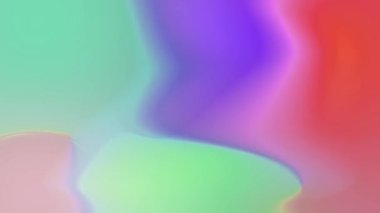 renk arkaplan sanatı çok renkli hareket eğimli arkaplan. Soyut renk bulanık pürüzsüz duvar kağıdı Yavaş çekim arkaplan dikişsiz döngü