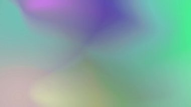 renk arkaplan sanatı çok renkli hareket eğimli arkaplan. Soyut renk bulanık pürüzsüz duvar kağıdı Yavaş çekim arkaplan dikişsiz döngü