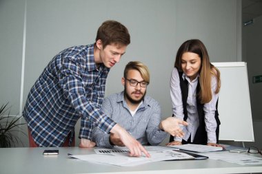 çalışan antlaşma değişiklik yapılmasına dair ihtiyacına işaret