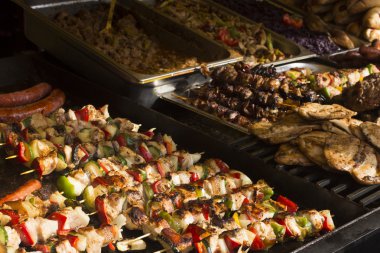 sokak gıda yemek