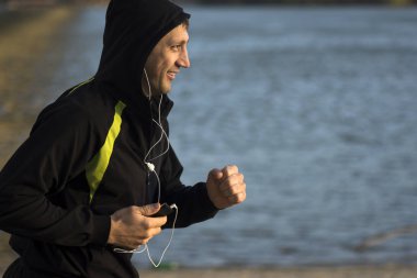 Earphones ile çalışan