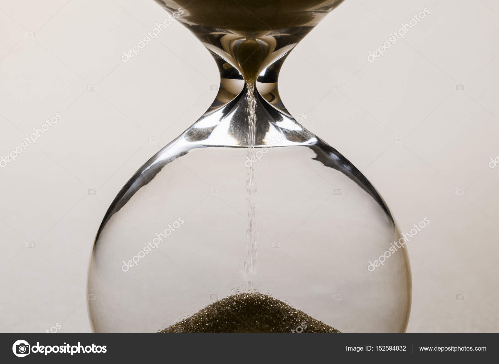 about sand clock