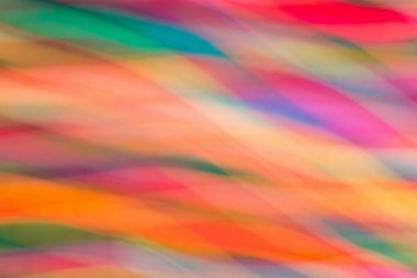 Renkli soyut arkaplan