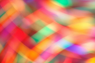 Renkli soyut arkaplan