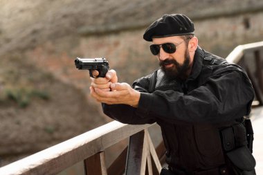 askeri özel kuvvetler