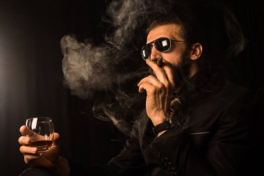 Sigara mafya patronu