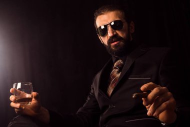 Sigara mafya patronu