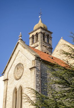 Katolik Kilisesi St Francis