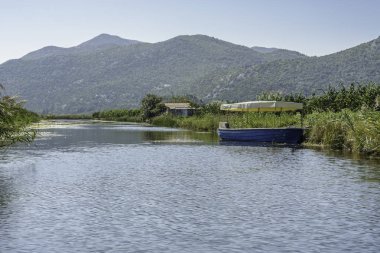 Neretva Nehri