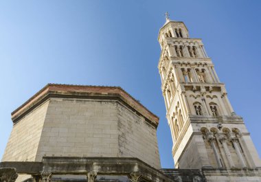 saint domnius katedral