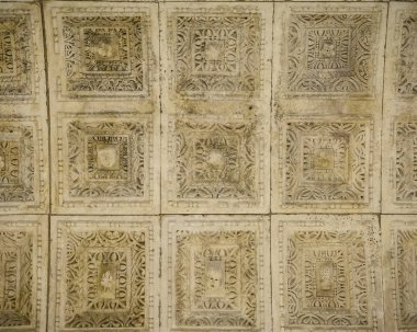 Çatı Jüpiter Tapınağı